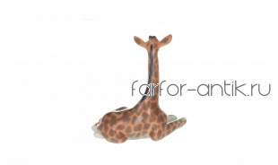 Жирафёнок