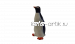 Графин "Пингвин"