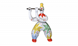 Клоун с флейтой - Киевский ЭКХЗ