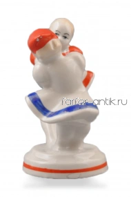 Кружащиеся девочки