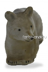 Медвеженок 2