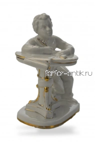 Юный Пушкин