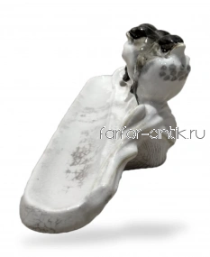 Карандашница "Воробьи"