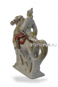 Красный витязь