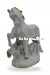 Конь златогривый