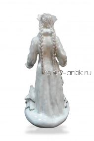 Снегурочка