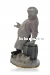 Кот и повар