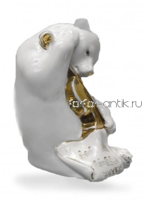 Косолапый мишка