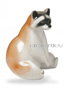 Енот № 2 - Императорский фарфоровый завод