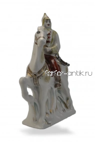 Красный витязь