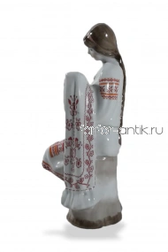 Украинка