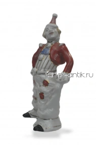 Клоун
