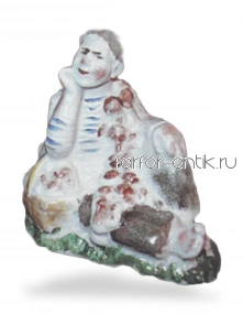 "Малый бизнес" - Коростенский фарфоровый завод