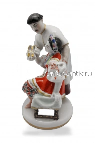 Черевички