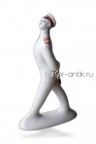 Дядя степа