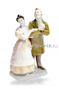 Маниловы