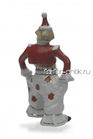 Клоун