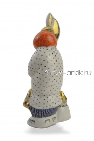 Стражник