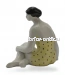 Купальщица