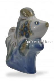 Рыбка