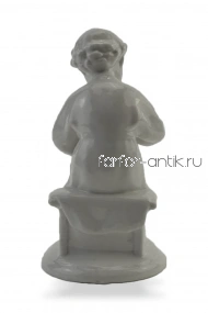 Ленин в детстве