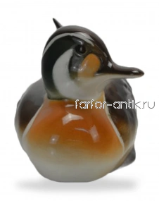 Селезень
