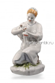 Свинарка