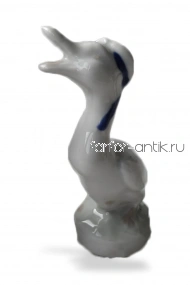 Утка-моряк