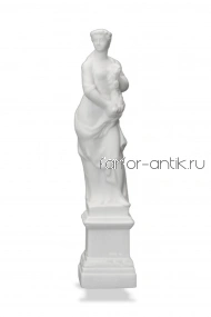 Флора - Императорский фарфоровый завод