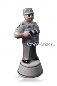 Гаишник 1
