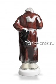 Плюшкин