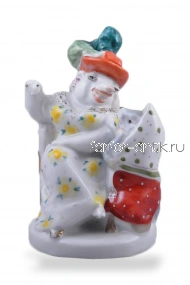 Крыса и мышь