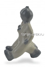 Космонавты