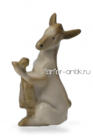 Осёл