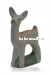 Олень 1