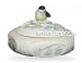 Шкатулка "Синичка"