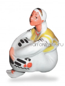 Маричка - Коростенский фарфоровый завод