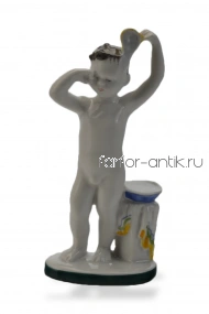 Утро - Ленинградский фарфоровый завод