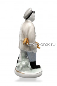 Пастушок