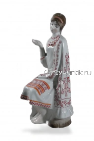 Украинка