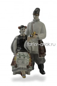 Черевички - Киевский ЭКХЗ