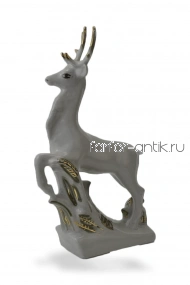 Олень