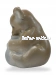 Медвежонок с мёдом
