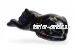 Тигр с мясом