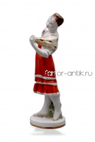 Белорусский танец