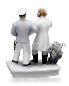 В гостях у сына