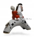 Мальчик на лошадке