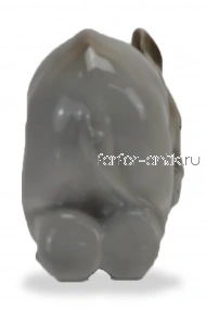 Спящий слоник