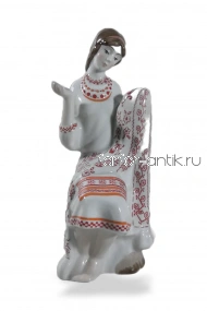 Украинка - Киевский ЭКХЗ