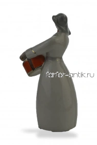 Красный барабанщик